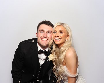 Kayley & John